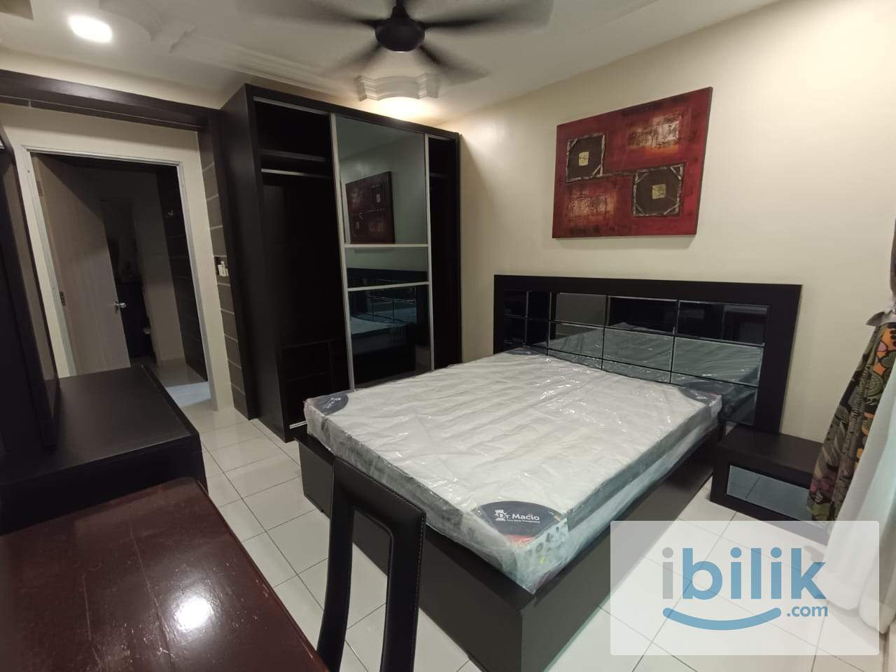 RM680+300mbpsWIFI@mutiara damansara perdana , one utama,OBYU,PJ trade,Dialog menara UAC boudstedor,kym - Image 2