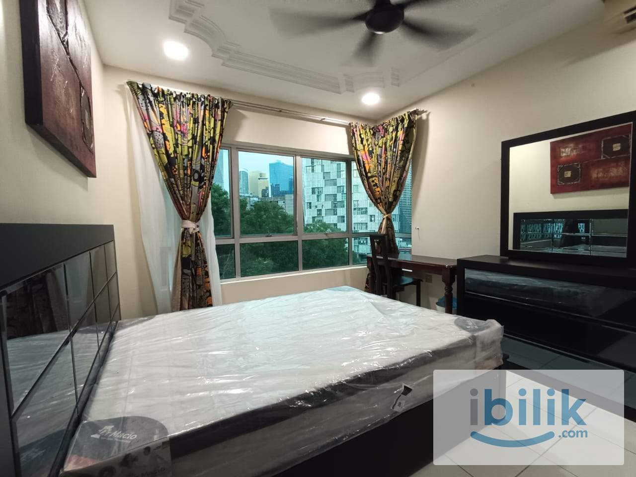 RM680+300mbpsWIFI@mutiara damansara perdana , one utama,OBYU,PJ trade,Dialog menara UAC boudstedor,kym - Image 3