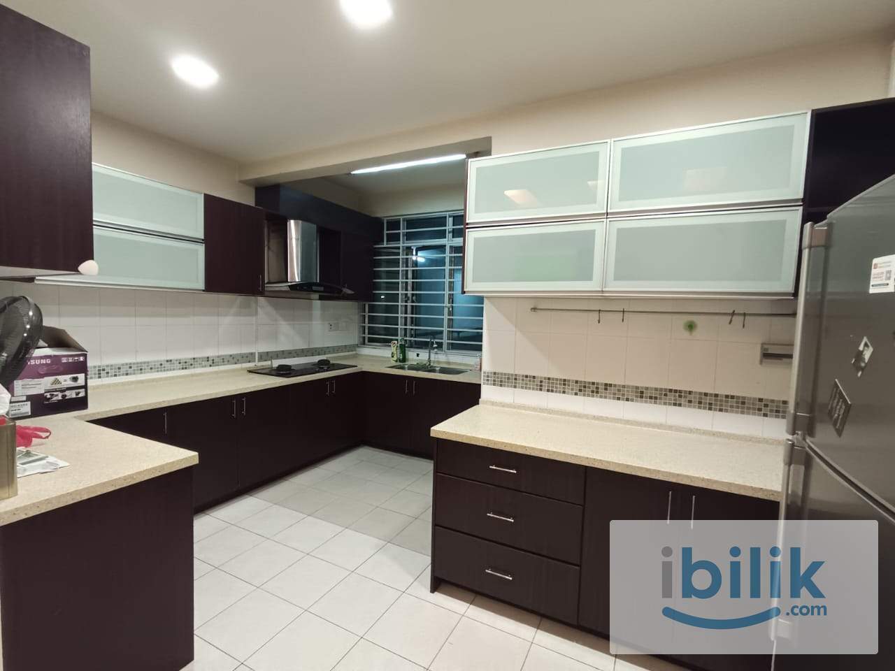 RM680+300mbpsWIFI@mutiara damansara perdana , one utama,OBYU,PJ trade,Dialog menara UAC boudstedor,kym - Image 4