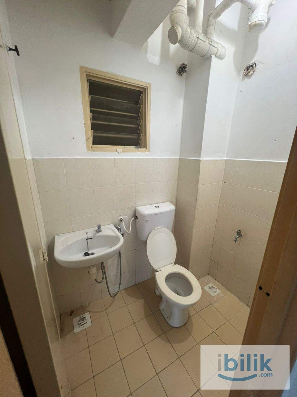 Newly Refurbished Whole Unit for Rent – Plaza Indah, Kajang - Image 2