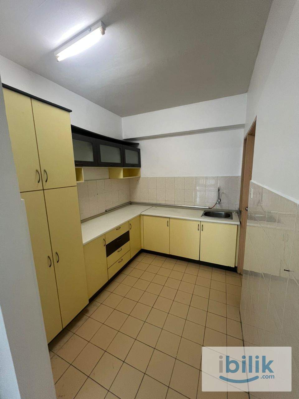 Newly Refurbished Whole Unit for Rent – Plaza Indah, Kajang - Image 3