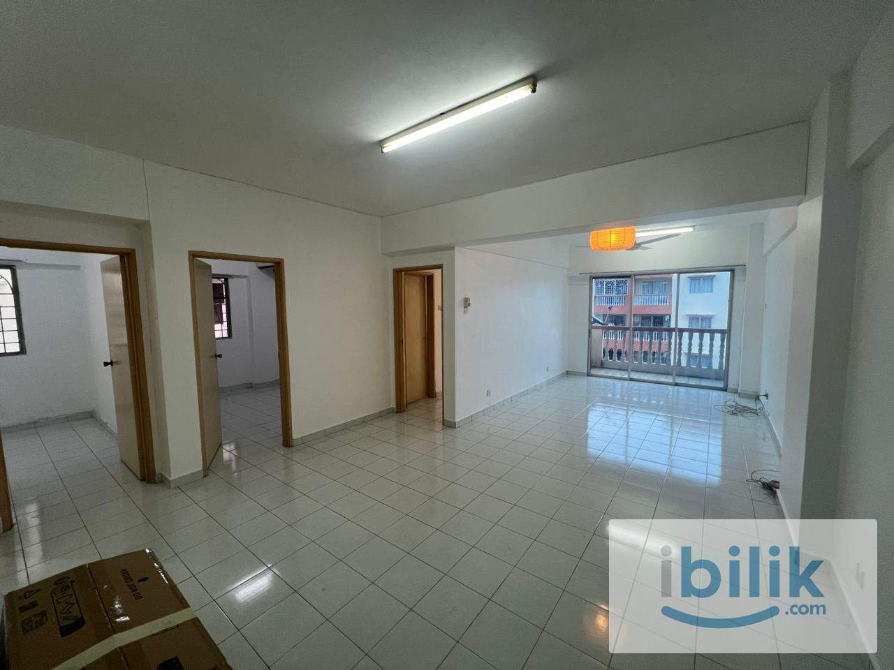 Newly Refurbished Whole Unit for Rent – Plaza Indah, Kajang - Image 1