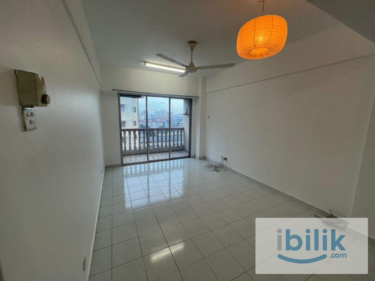 Newly Refurbished Whole Unit for Rent – Plaza Indah, Kajang - Image 6