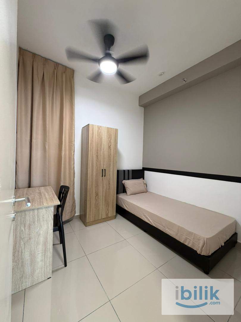 DErica Small Room🔥🔥🔥 - Image 1