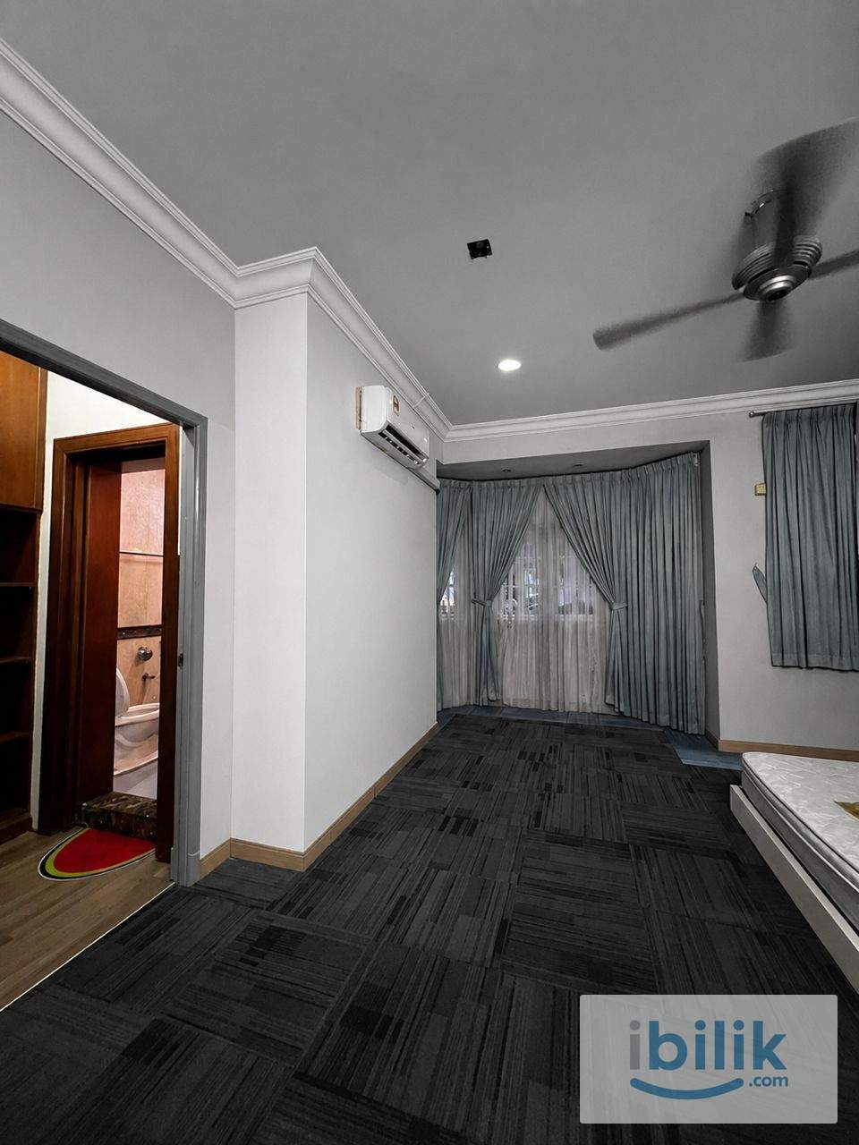 Master Bedroom@puchong ( Zero Deposit) - Image 2