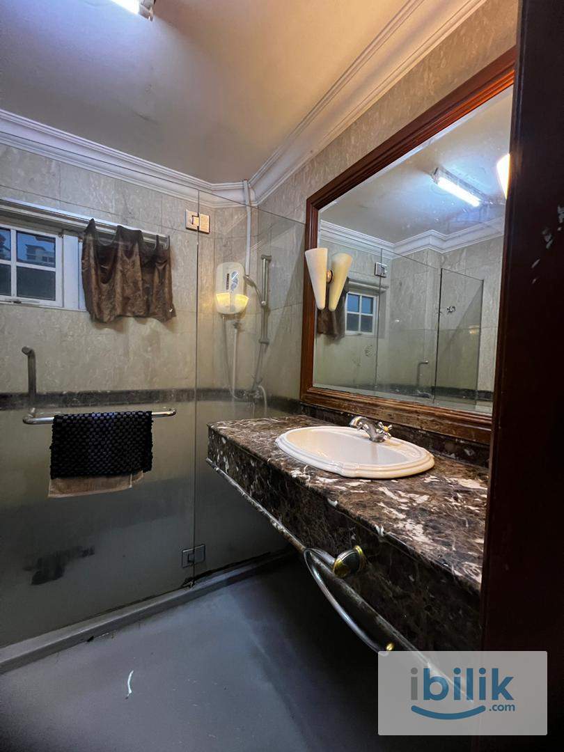 Master Bedroom@puchong ( Zero Deposit) - Image 3