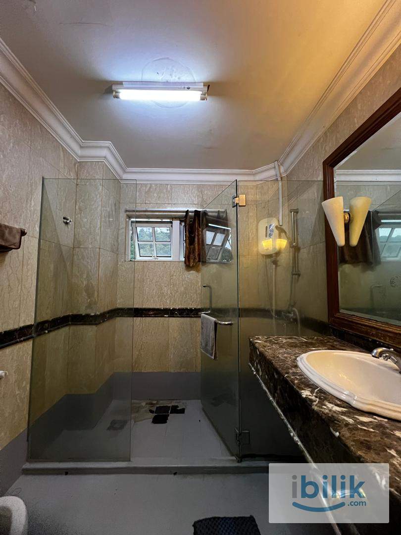 Master Bedroom@puchong ( Zero Deposit) - Image 6