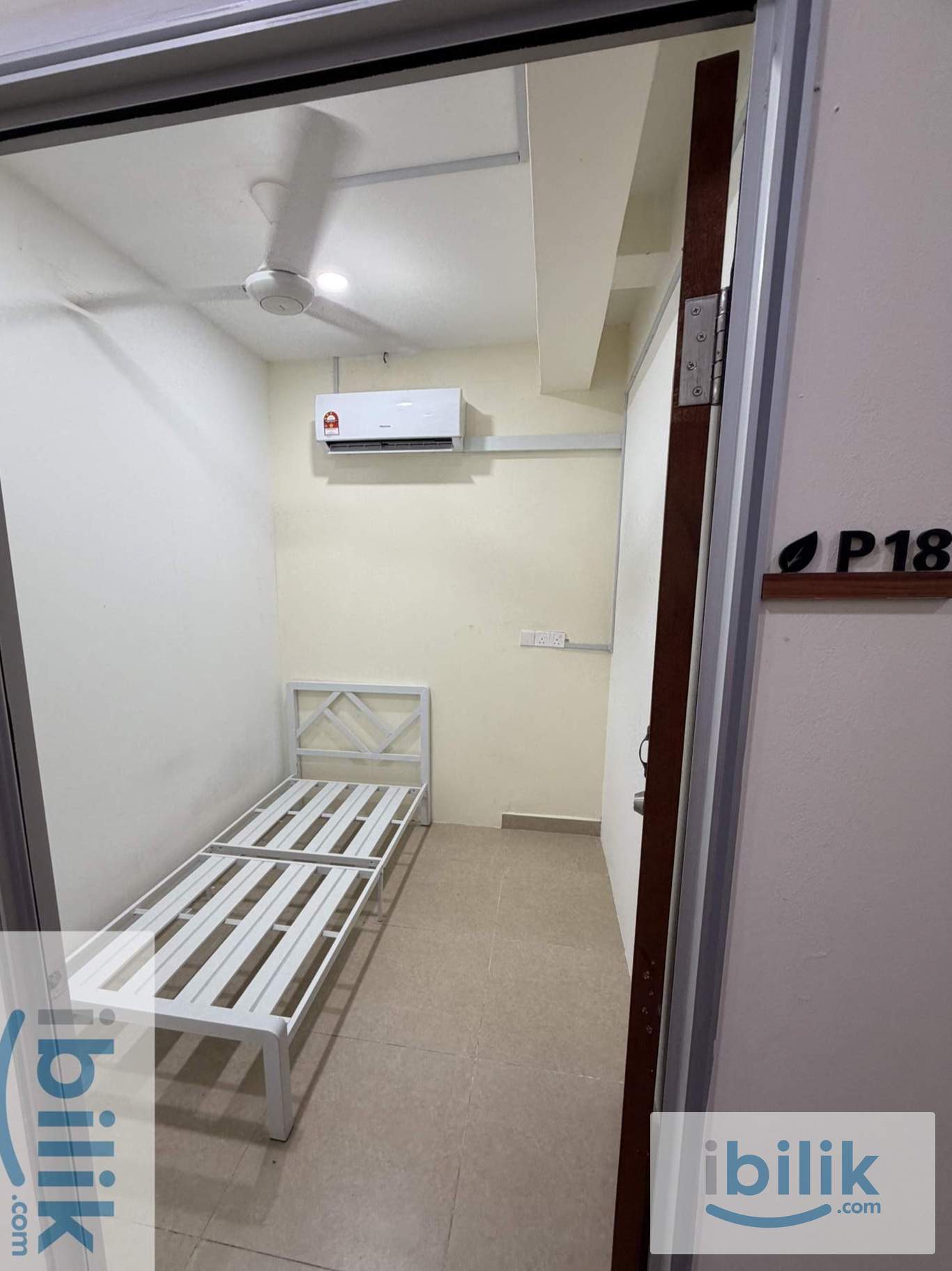 Single Room Zero deposit@puchong - Image 3