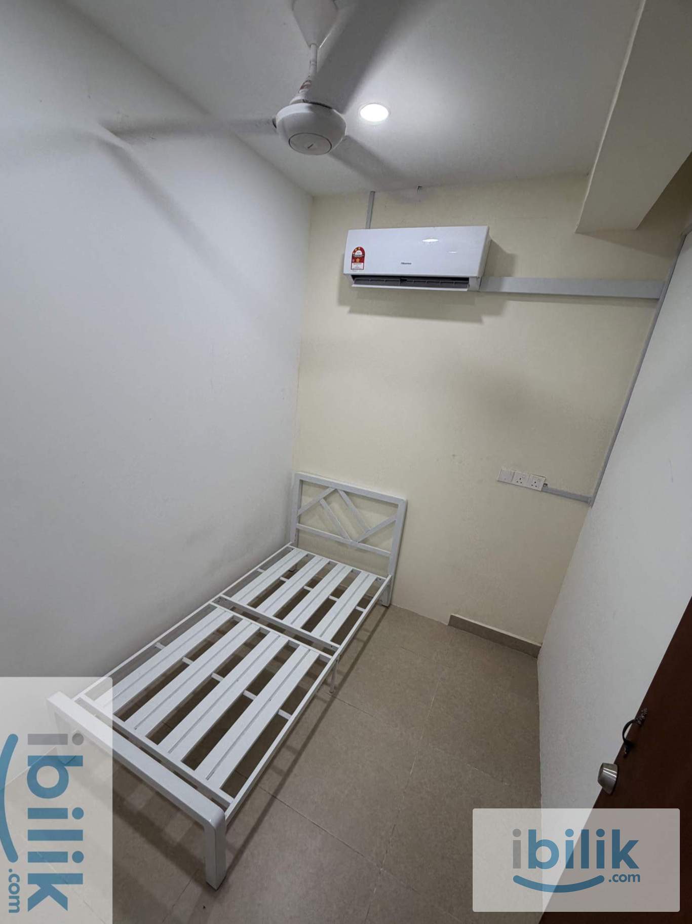 Single Room Zero deposit@puchong - Image 1