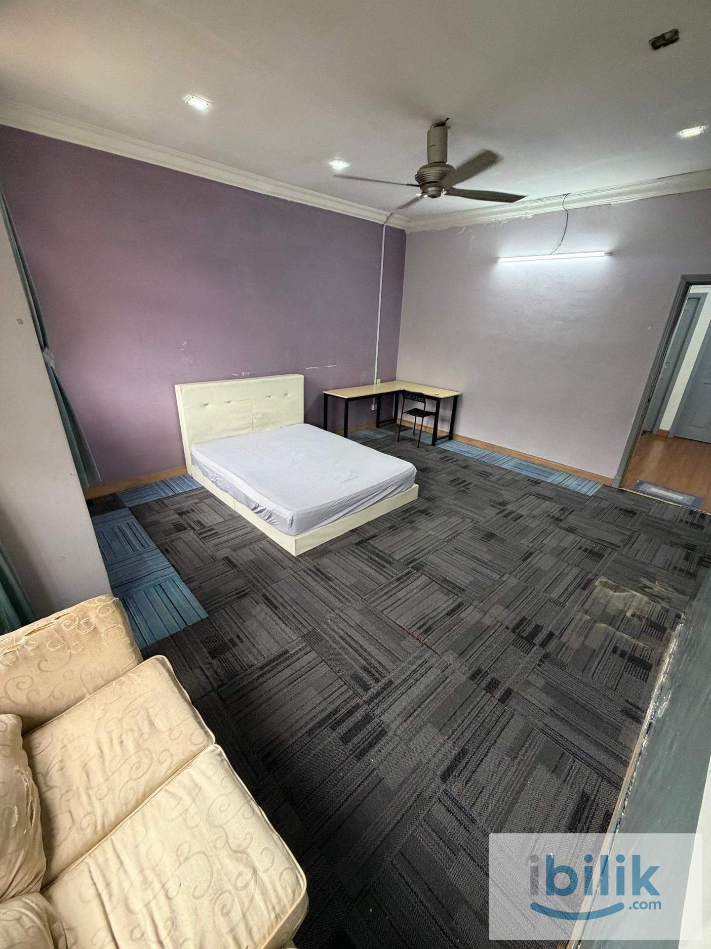 MASTER BEDROOM  - Image 2