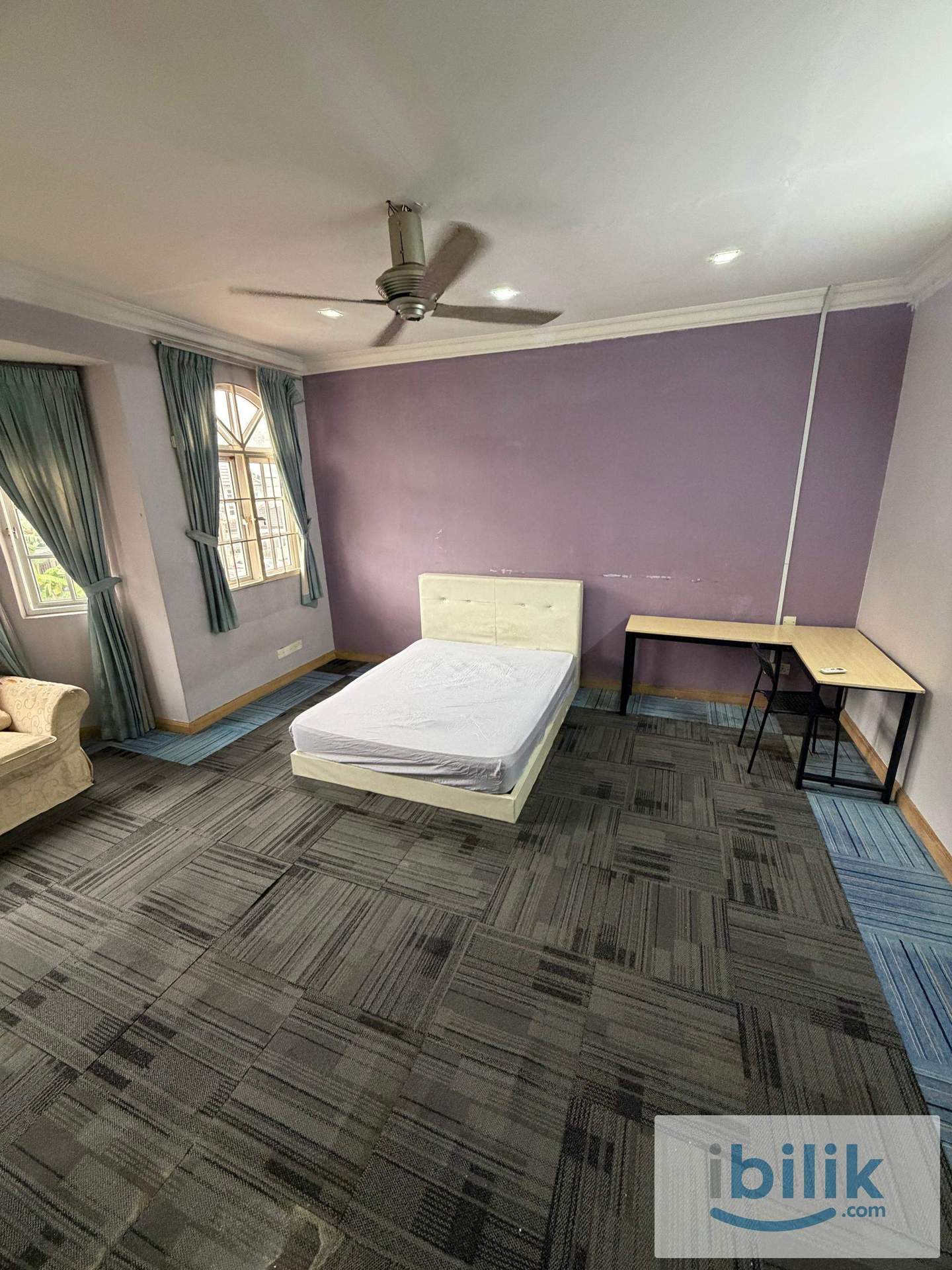 MASTER BEDROOM  - Image 1