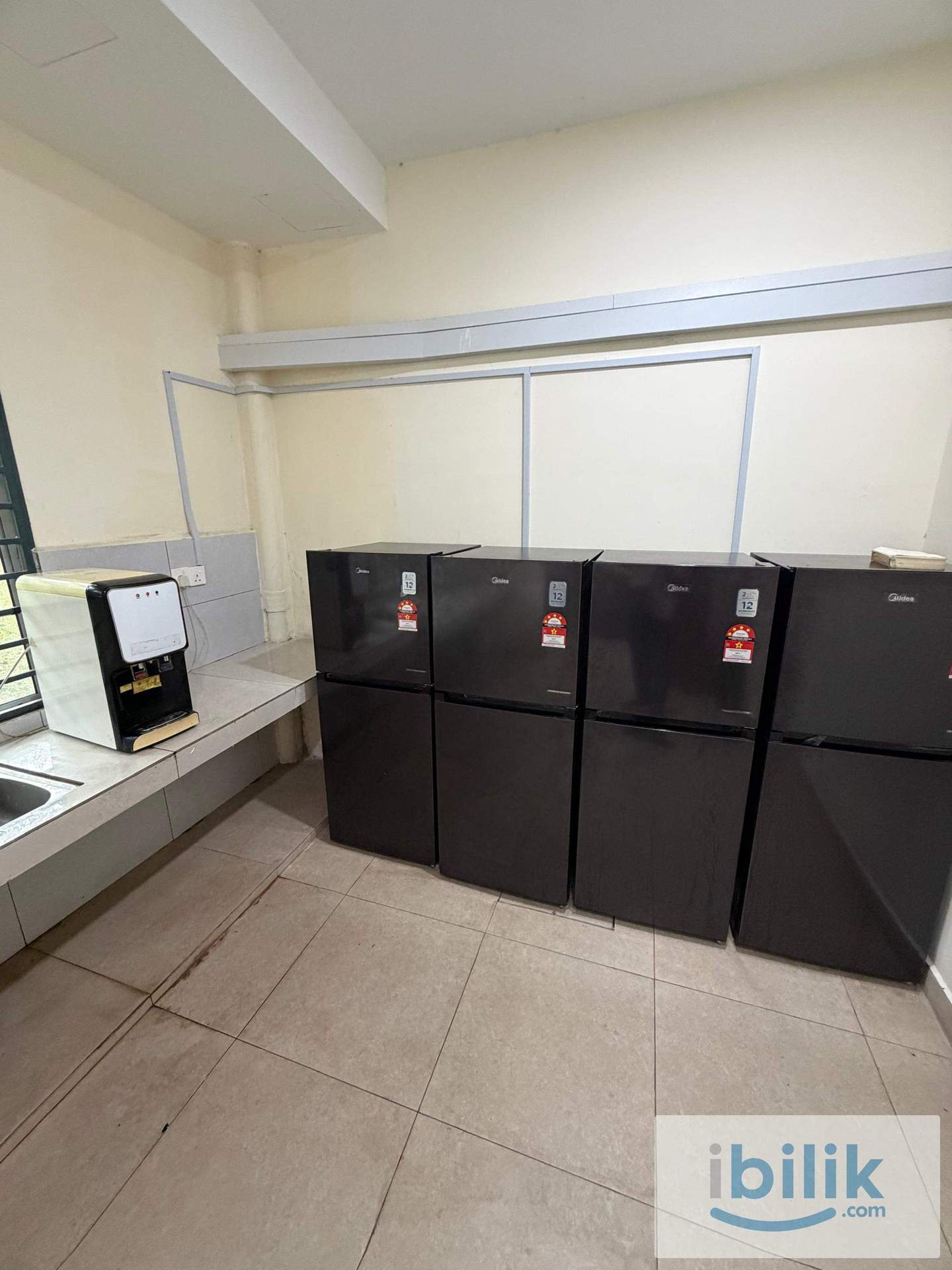 Middle-Room@puchong - Image 5