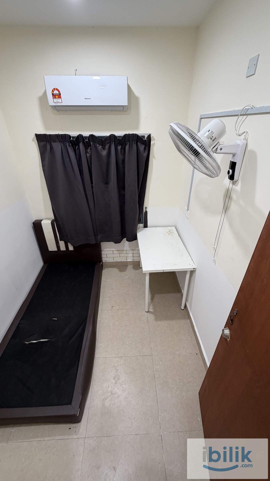 Middle-Room@puchong - Image 1