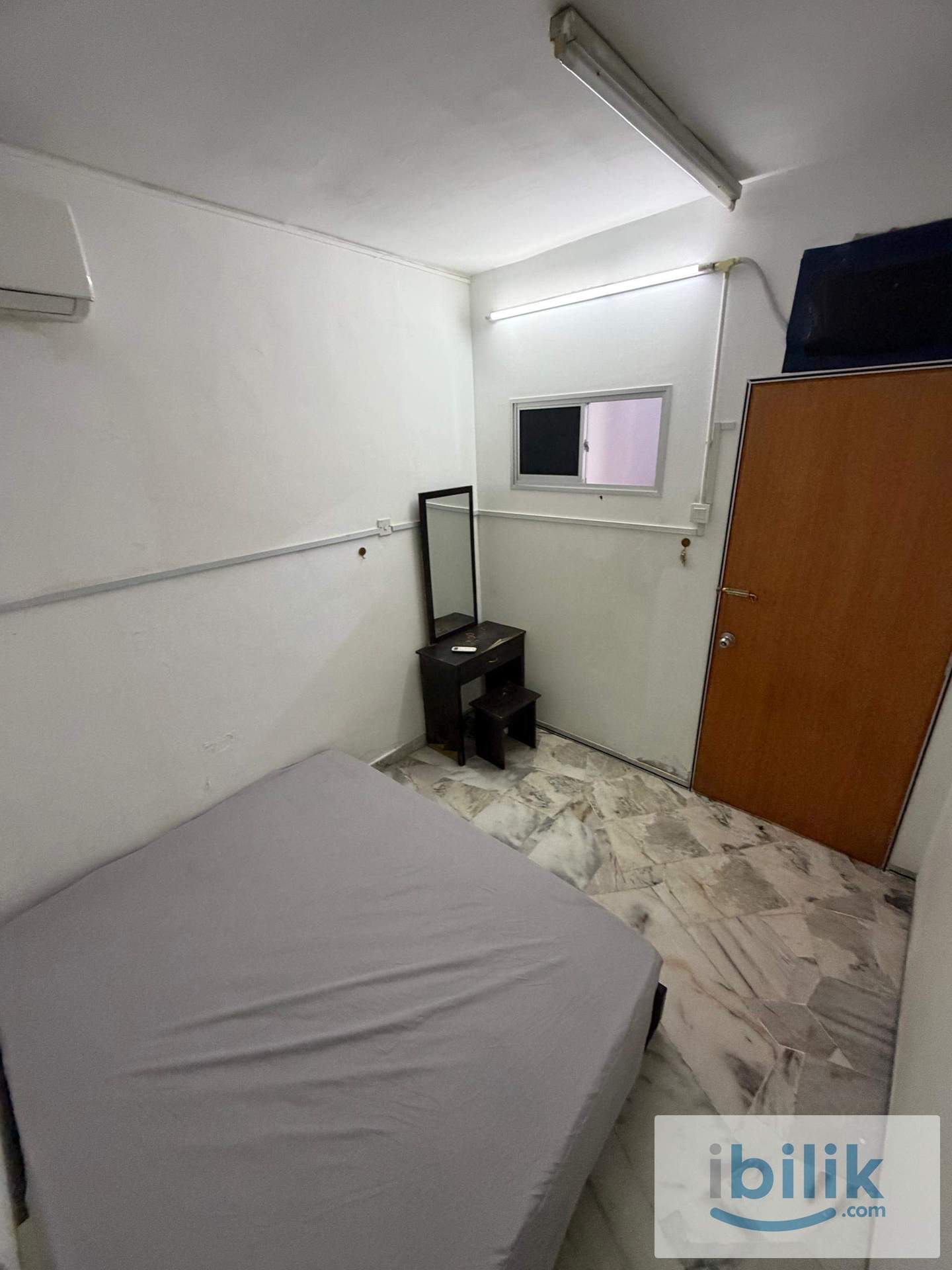 Spacious Single Bedroom @puchong - Image 2