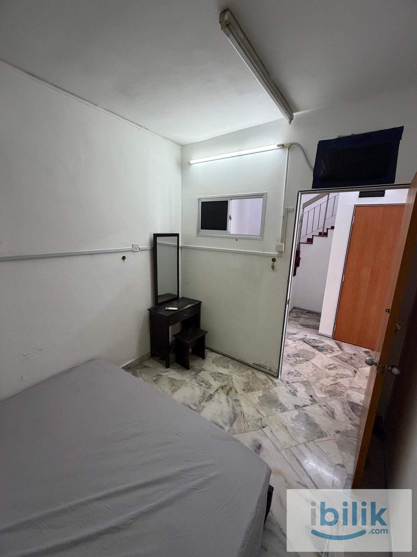 Spacious Single Bedroom @puchong - Image 3