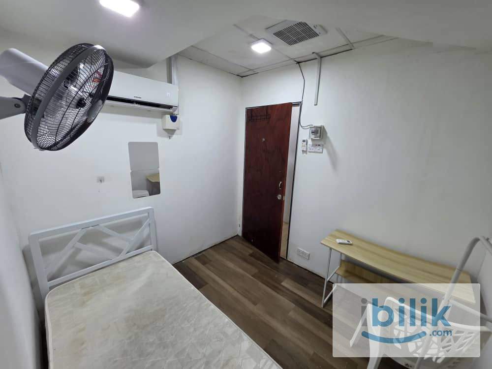Spacious Single Room @puchong - Image 1