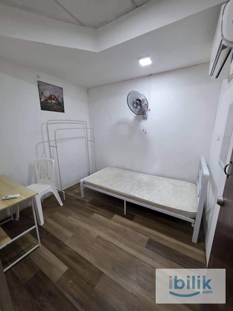 Spacious Single Room @puchong - Image 2