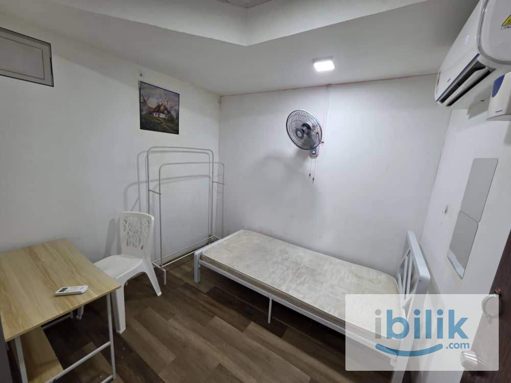 Spacious Single Room @puchong - Image 3