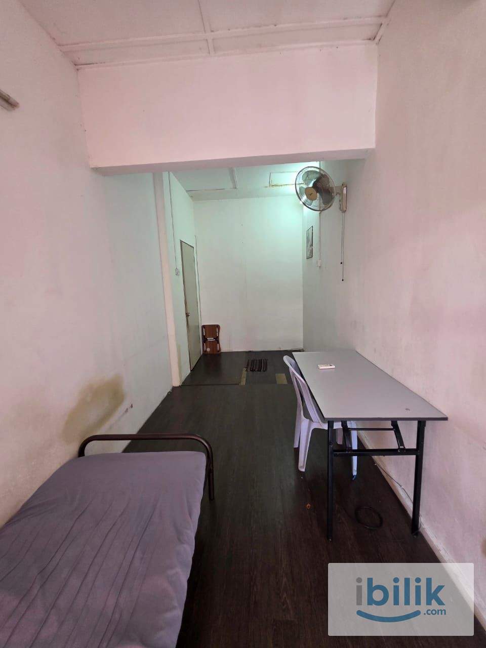 spacious single bedroom@puchong  - Image 3