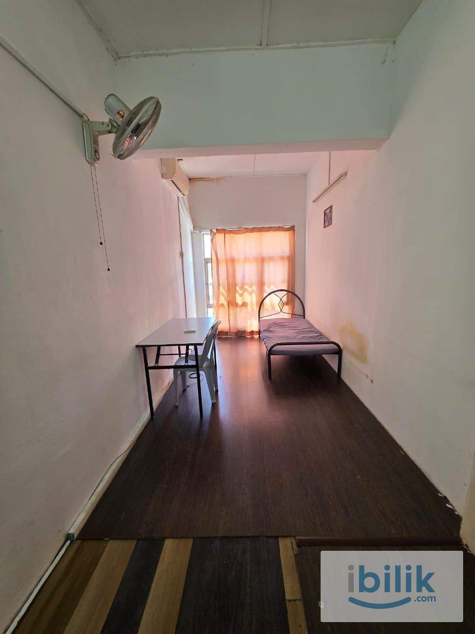 spacious single bedroom@puchong  - Image 4