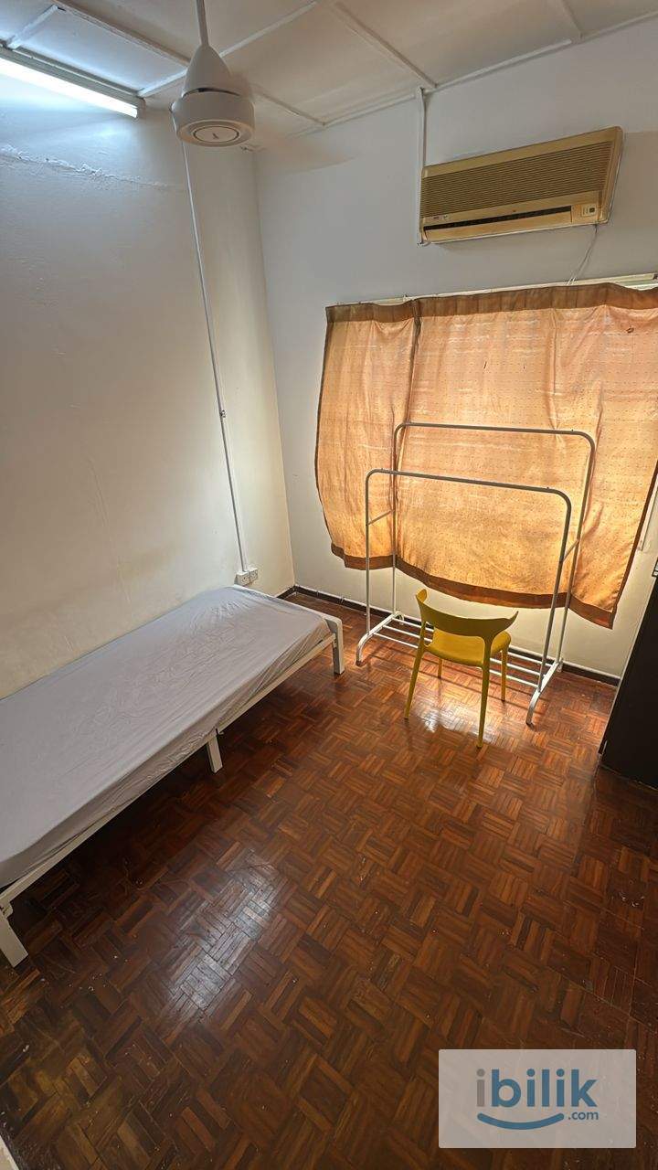 MEDIUM ROOM@PUCHONG  - Image 1