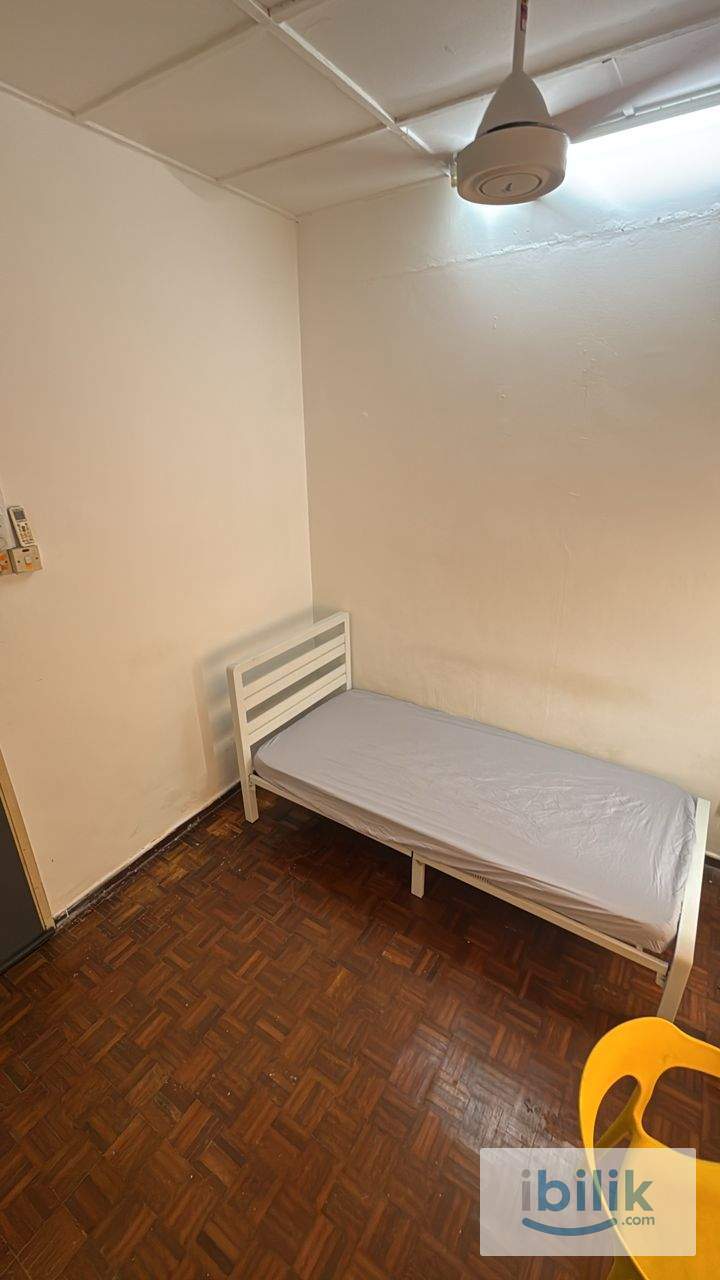 MEDIUM ROOM@PUCHONG  - Image 2