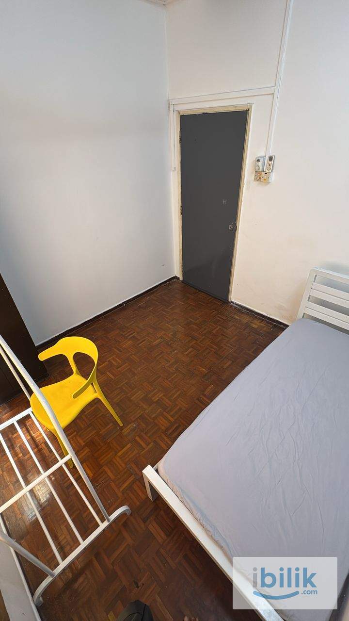 MEDIUM ROOM@PUCHONG  - Image 4