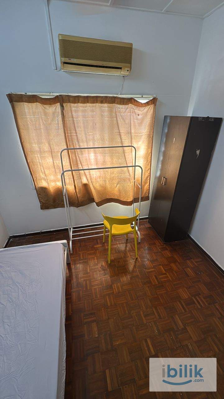 MEDIUM ROOM@PUCHONG  - Image 5