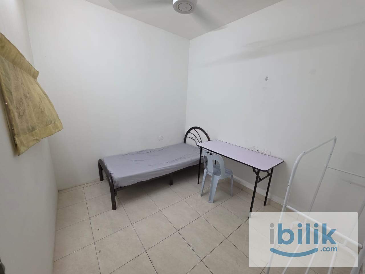 Single Room@Puchong - Image 1
