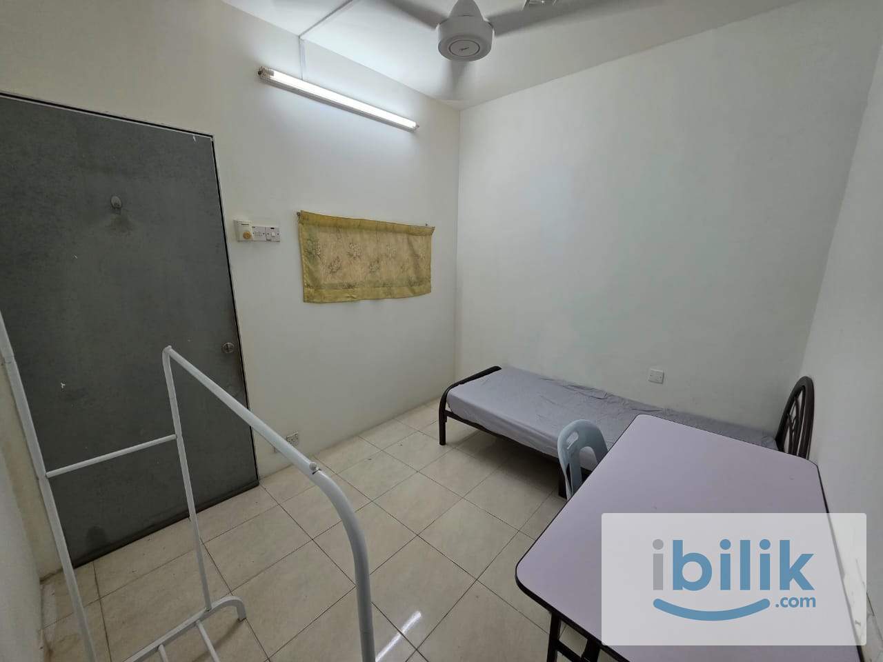 Single Room@Puchong - Image 3