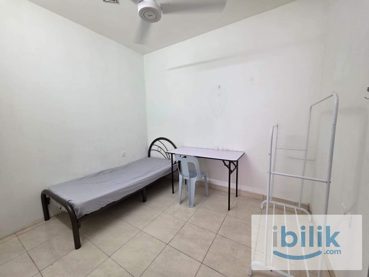 Single Room@Puchong - Image 2