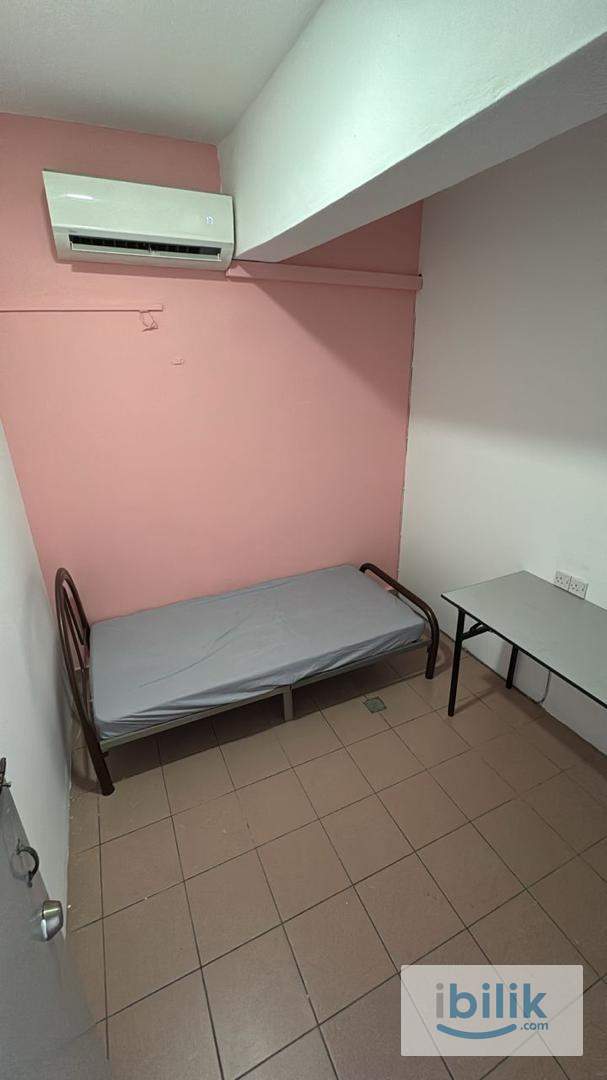 single-room@ puchong  - Image 1