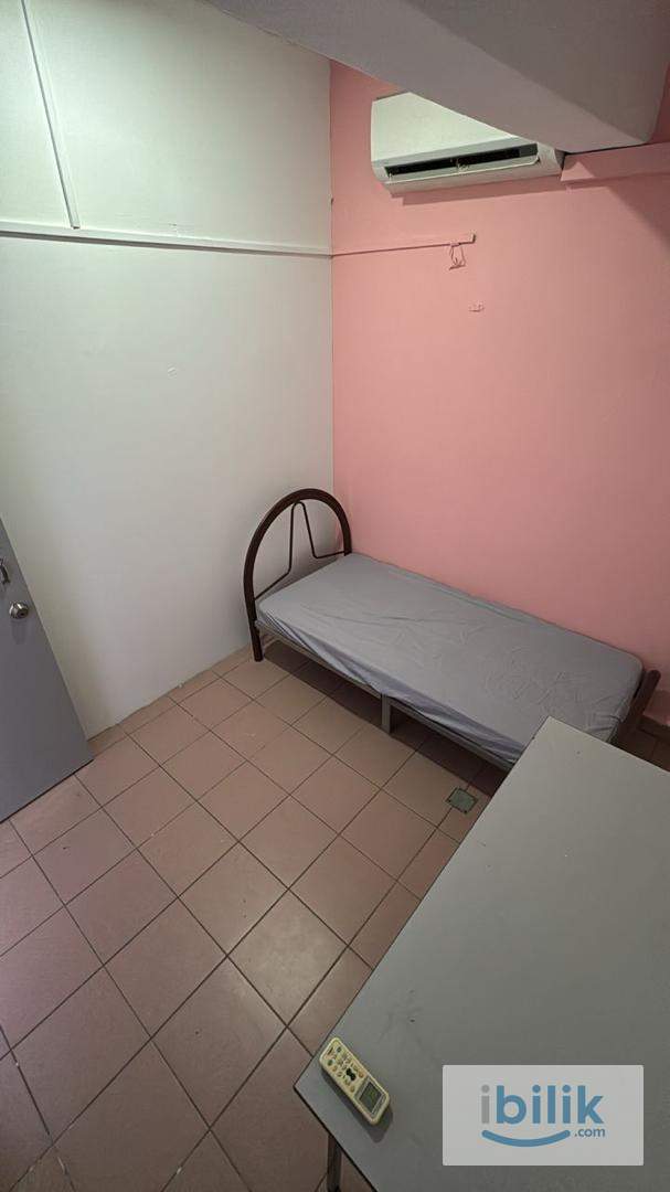 single-room@ puchong  - Image 2