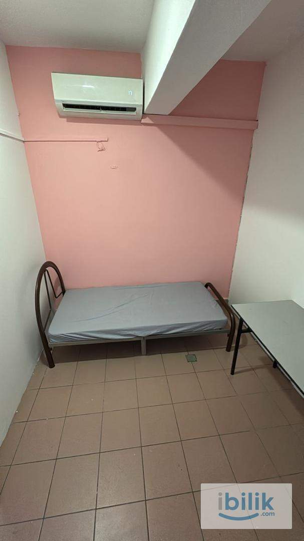 single-room@ puchong  - Image 3