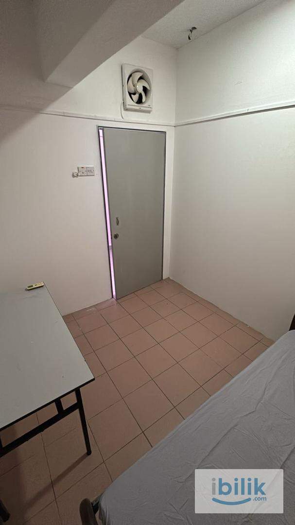 single-room@ puchong  - Image 4