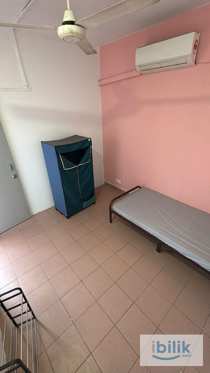 single-room@puchong - Image 1