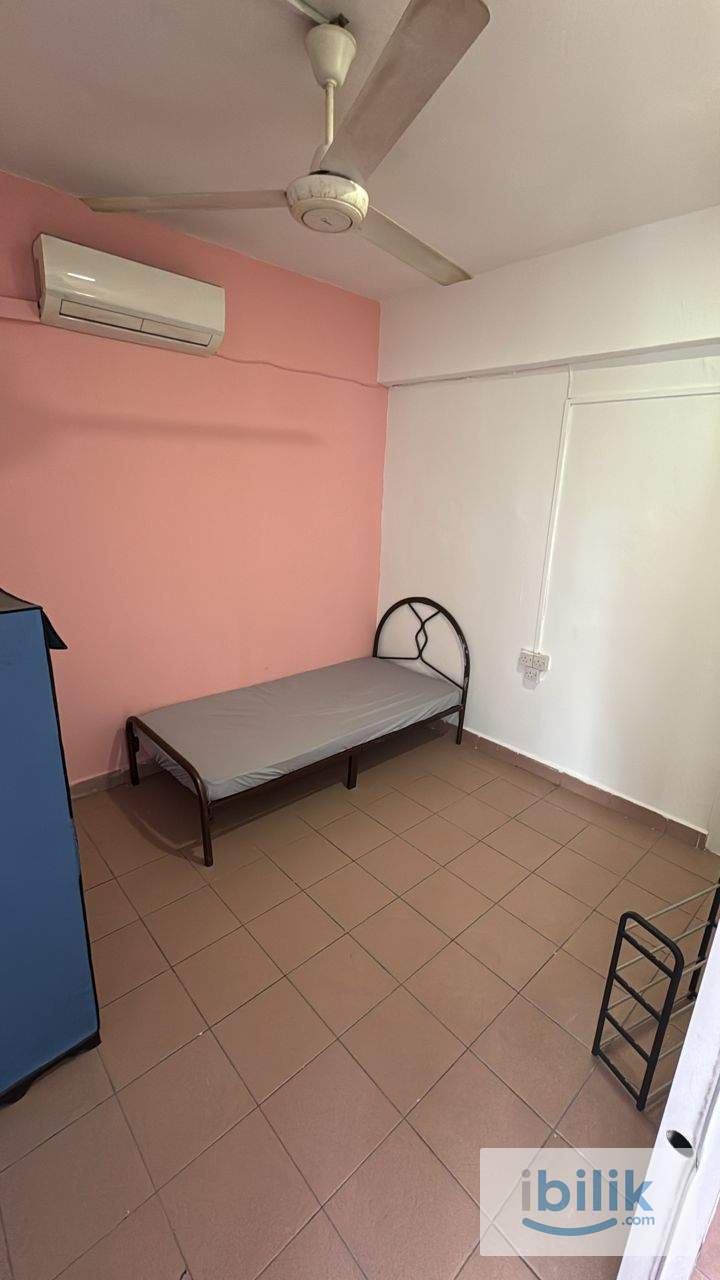 single-room@puchong - Image 2