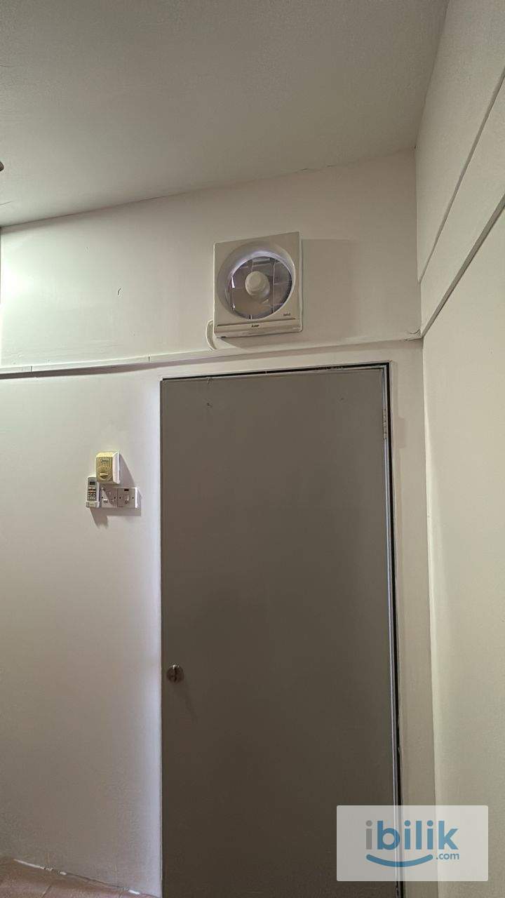 single-room@puchong - Image 3