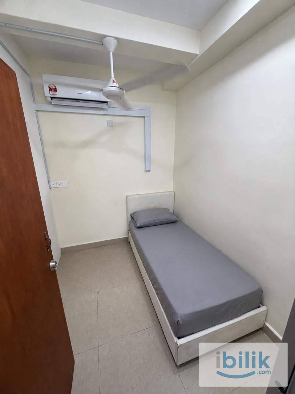 Single Room@puchong - Image 1