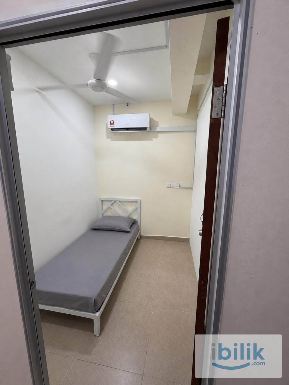 Single Room@puchong - Image 2