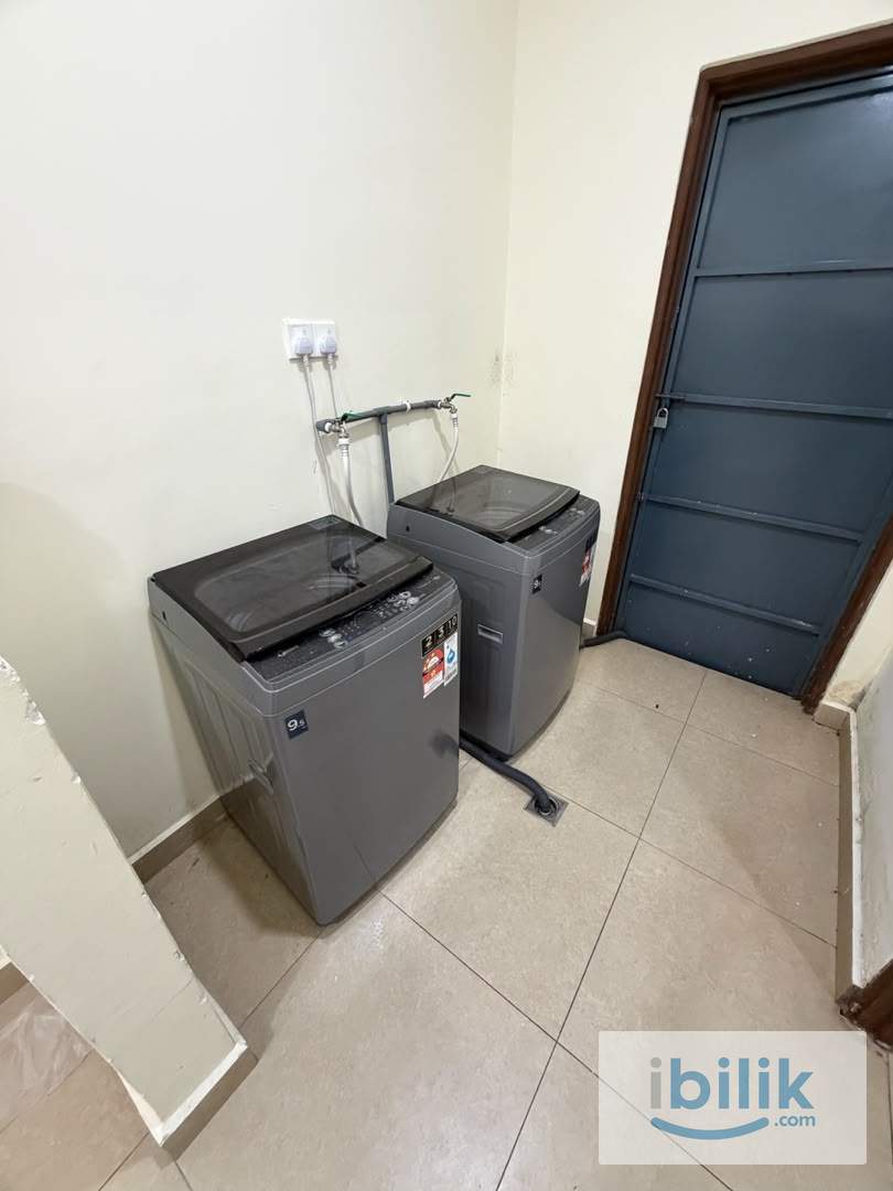 Single Room@puchong - Image 3