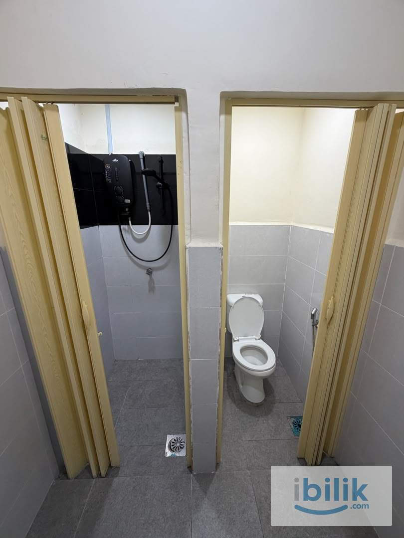 Single Room@puchong - Image 4
