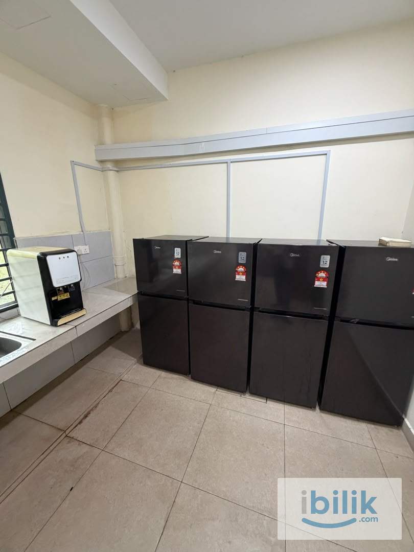 Single Room@puchong - Image 5