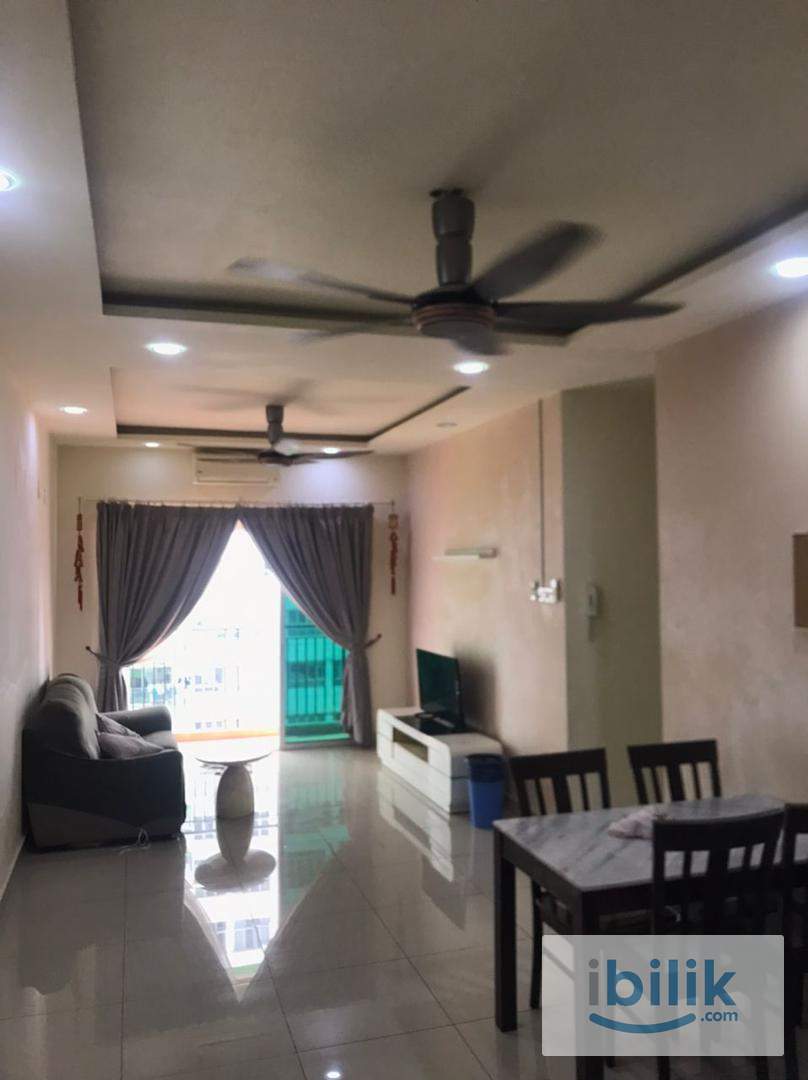 Parklane OUG (Block C1) Whole unit for rent - Image 1