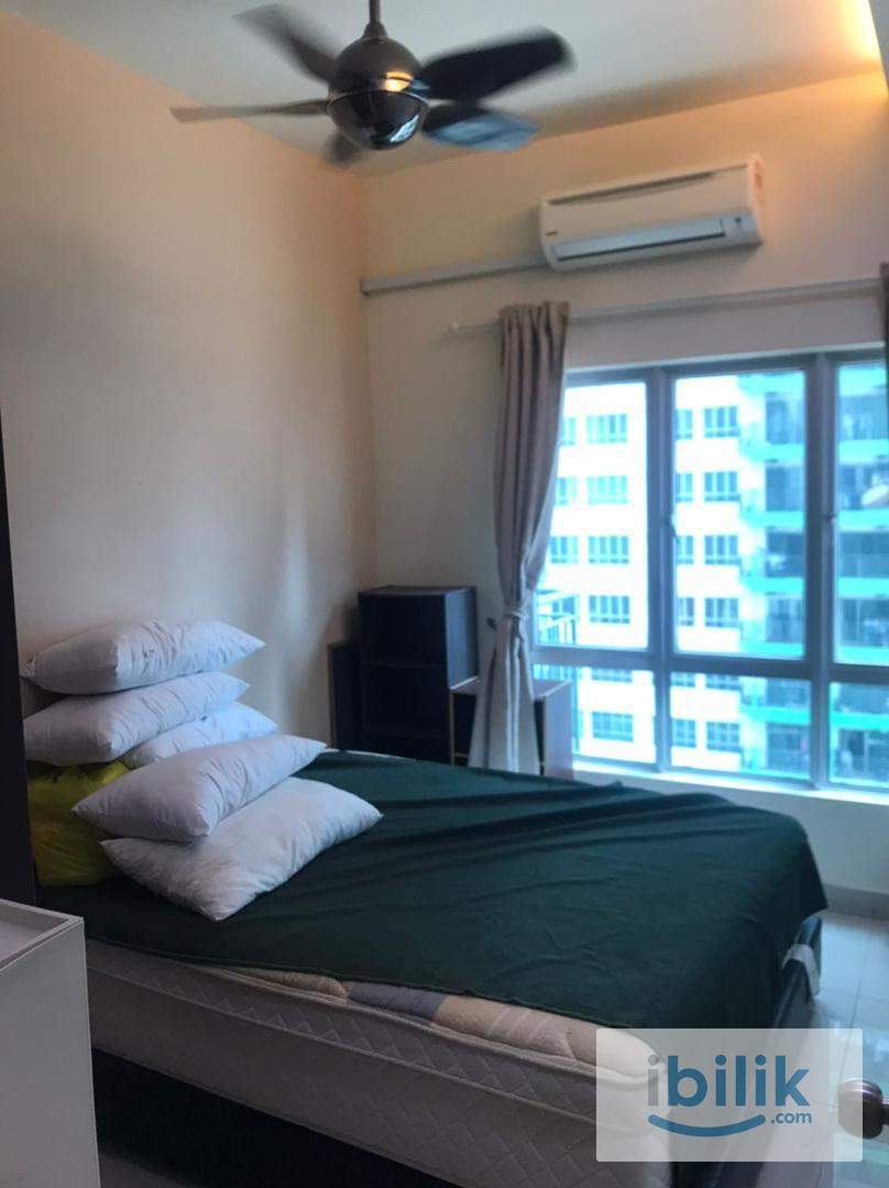 Parklane OUG (Block C1) Whole unit for rent - Image 2