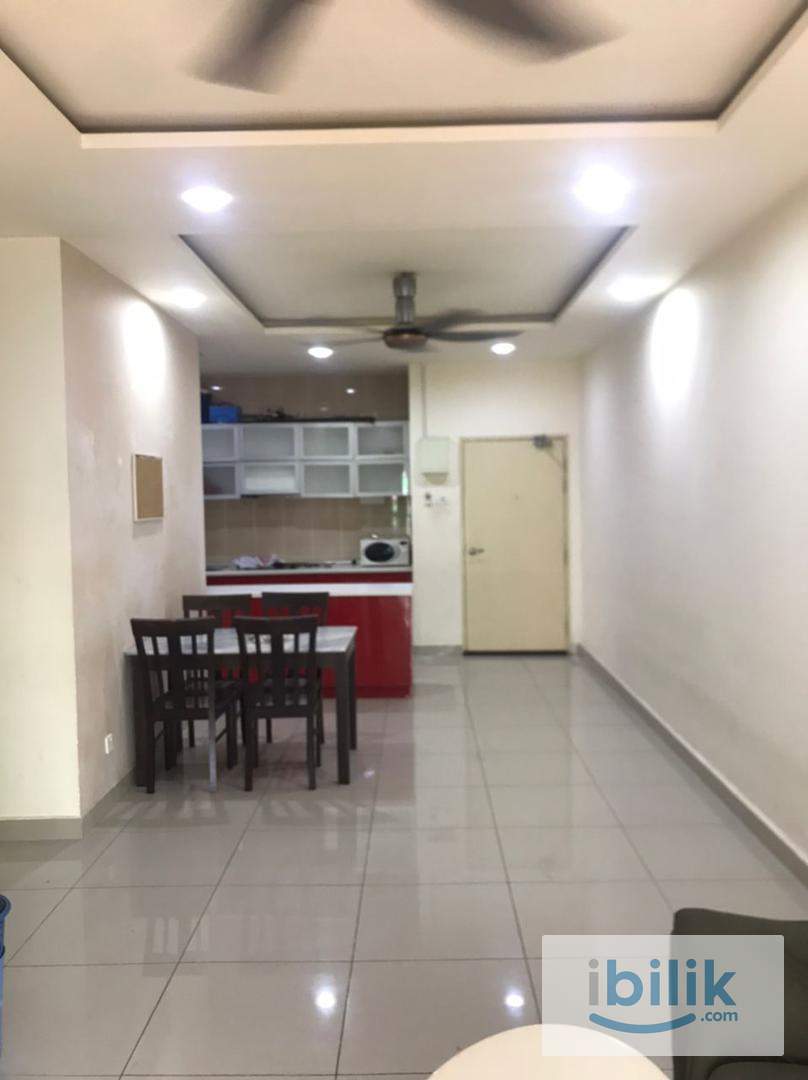 Parklane OUG (Block C1) Whole unit for rent - Image 3