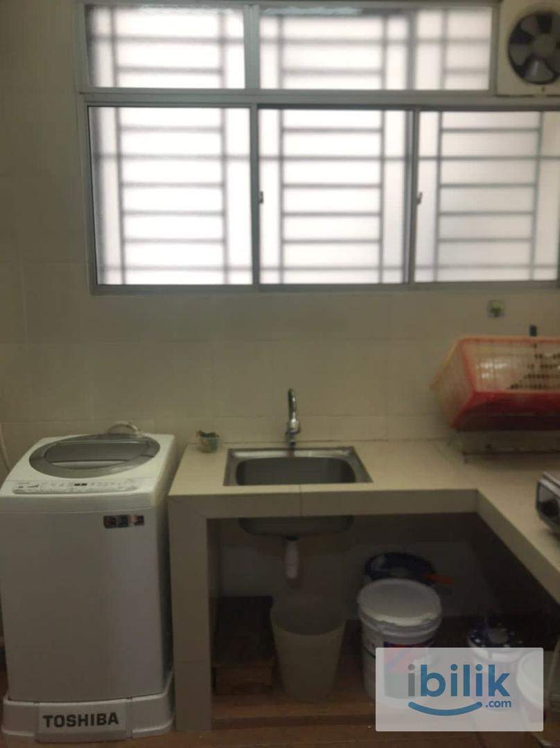 Parklane OUG (Block C1) Whole unit for rent - Image 5