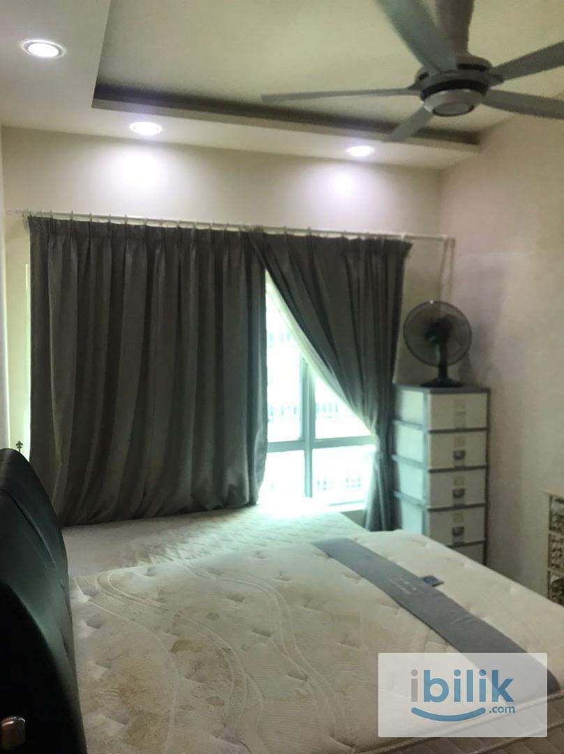 Parklane OUG (Block C1) Whole unit for rent - Image 4