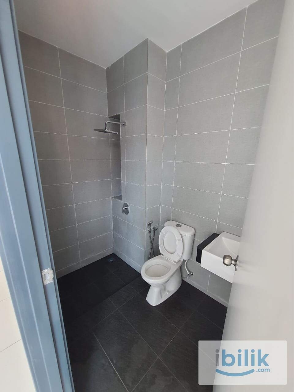 Semi D Master Room for Rent w. private🛁bathroom (Batu Kawan , Juru, S. Ampat) - Image 4