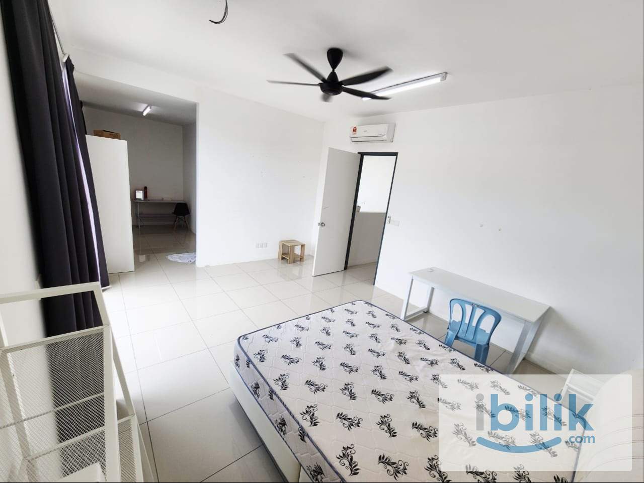 Semi D Master Room for Rent w. private🛁bathroom (Batu Kawan , Juru, S. Ampat) - Image 6